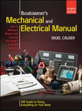 Boatowners Mechanical and Electrical Manual - MPHOnline.com