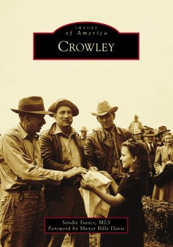 Crowley - MPHOnline.com