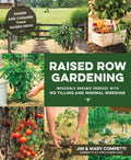 Raised Row Gardening - MPHOnline.com