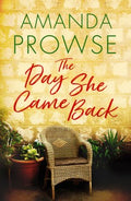 The Day She Came Back - MPHOnline.com