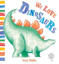 We Love Dinosaurs - MPHOnline.com