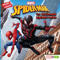 The Ultimate Spider-man - MPHOnline.com