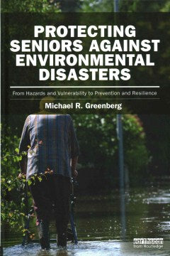 Protecting Seniors Against Environmental Disasters - MPHOnline.com