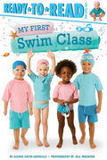 My First Swim Class - MPHOnline.com