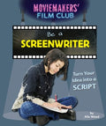 Be a Screenwriter - MPHOnline.com