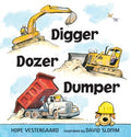 Digger, Dozer, Dumper - MPHOnline.com