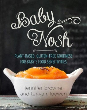 Baby Nosh - MPHOnline.com