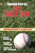 Baseball America 2022 Directory - MPHOnline.com