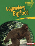 Legendary Bigfoot - MPHOnline.com