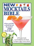 The New Mocktails Bible - MPHOnline.com