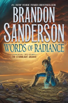 WORDS OF RADIANCE - MPHOnline.com