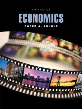 ECONOMICS W/EXTRA ACCESS CARNOLD - MPHOnline.com