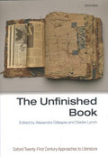 The Unfinished Book - MPHOnline.com