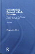 Understanding Research in Early Education - MPHOnline.com