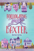 Following Baxter - MPHOnline.com