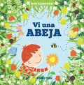 Vi una Abeja - MPHOnline.com