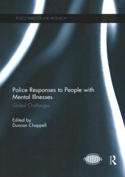 Police Responses to People With Mental Illnesses - MPHOnline.com