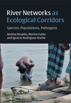 River Networks As Ecological Corridors - MPHOnline.com