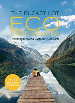 The Bucket List Eco Experiences - MPHOnline.com