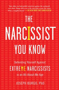 The Narcissist You Know - MPHOnline.com