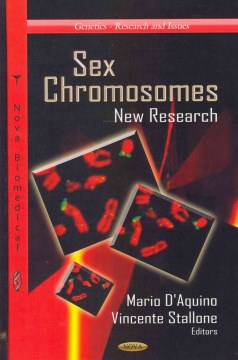 Sex Chromosomes - MPHOnline.com