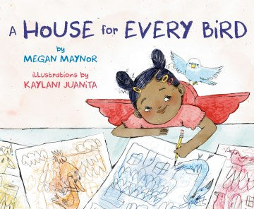 A House for Every Bird - MPHOnline.com