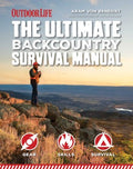 Ultimate Backcountry Survival Manual - MPHOnline.com