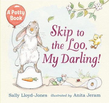 Skip to the Loo, My Darling! - MPHOnline.com