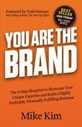 You Are the Brand - MPHOnline.com