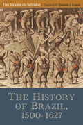 The History of Brazil, 1500?1627 - MPHOnline.com