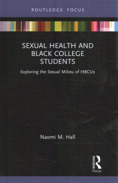 Sexual Health and Black College Students - MPHOnline.com