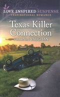 Texas Killer Connection - MPHOnline.com