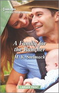 A Family for the Rancher - MPHOnline.com