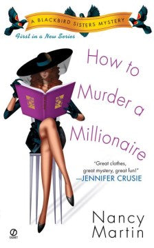 How To Murder Millionaire - MPHOnline.com