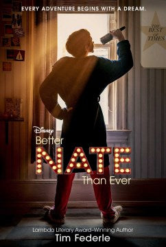 Better Nate Than Ever - MPHOnline.com