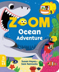 Zoom Ocean Adventure - MPHOnline.com