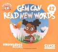 Gem Can Read New Words - MPHOnline.com