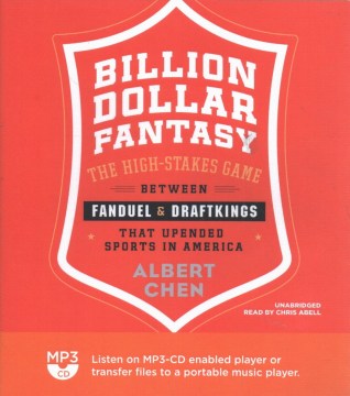 Billion Dollar Fantasy - MPHOnline.com