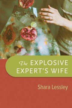 The Explosive Expert's Wife - MPHOnline.com