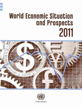 World Economic Situation and Prospects 2011 - MPHOnline.com