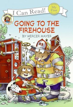 Going to the Firehouse - MPHOnline.com