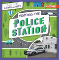 Visiting the Police Station - MPHOnline.com