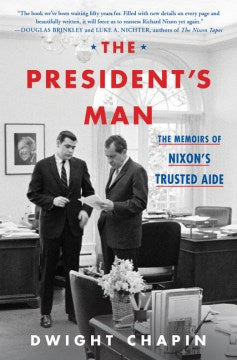 The President's Man - MPHOnline.com