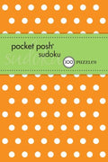 Pocket Posh Sudoku 14 - 100 Puzzles - MPHOnline.com