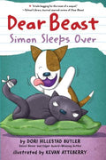 Simon Sleeps over - MPHOnline.com