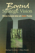 Beyond Strategic Vision - MPHOnline.com