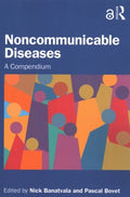 Noncommunicable Diseases - MPHOnline.com