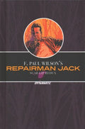 F. Paul Wilson?s Repairman Jack - MPHOnline.com