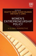 Women's Entrepreneurship Policy - MPHOnline.com