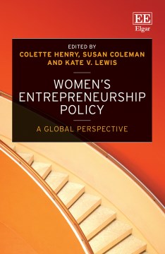 Women's Entrepreneurship Policy - MPHOnline.com